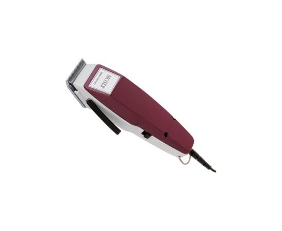 Машинка для стрижки Moser Edition Burgundy (1400-0278)