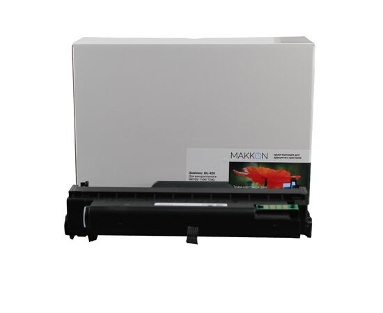 Картридж Makkon Pantum DL-420 (MN-PANT-DL420), зображення 2 Картридж Makkon Pantum DL-420 (MN-PANT-DL420), зображення 2