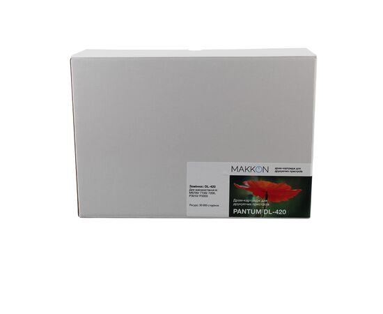 Картридж Makkon Pantum DL-420 (MN-PANT-DL420)