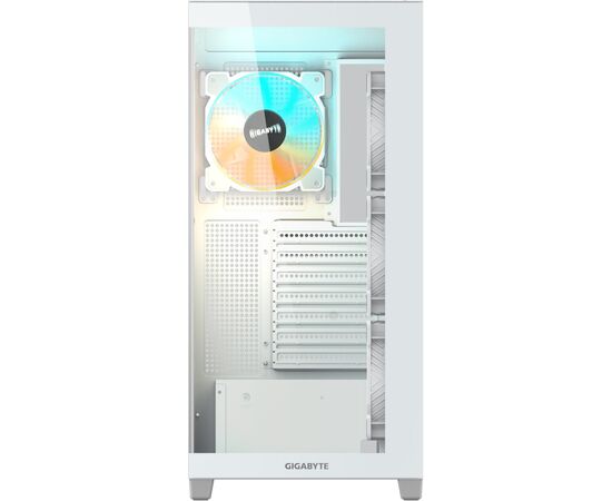 Корпус GIGABYTE GB-C500PI ST, изображение 2 Корпус GIGABYTE GB-C500PI ST, изображение 2