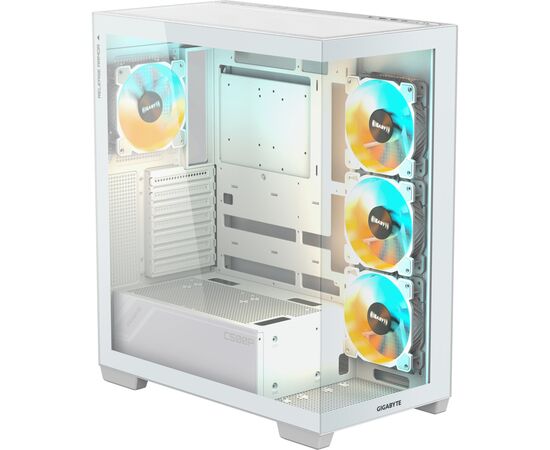Корпус GIGABYTE GB-C500PI ST, изображение 6 Корпус GIGABYTE GB-C500PI ST, изображение 6