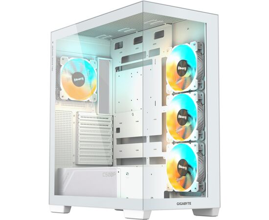 Корпус GIGABYTE GB-C500PI ST