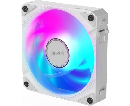 Кулер для корпуса GIGABYTE GP-ECFAN1201 ICE