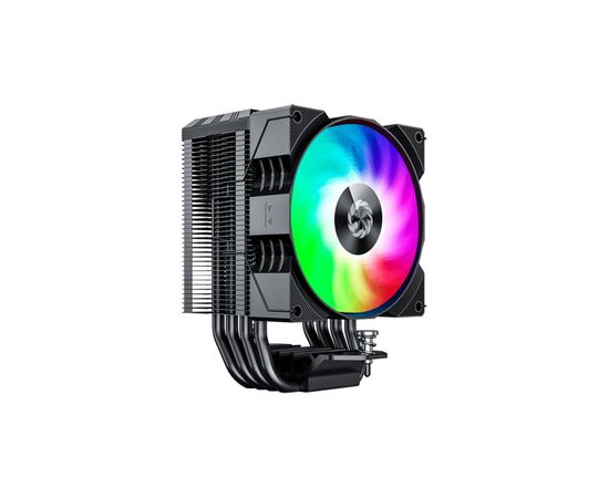 Кулер до процесора Gamemax Gamma 90 Digital BK