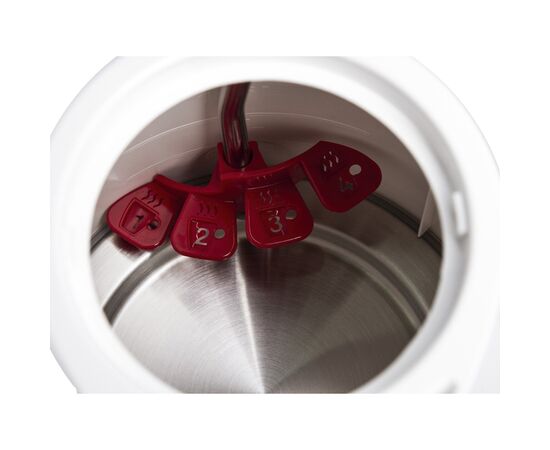 Электрочайник Tefal KO150F30, изображение 4 Электрочайник Tefal KO150F30, изображение 4