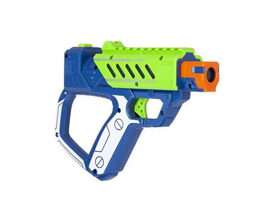 Игрушечное оружие Silverlit Lazer M.A.D. Стартовый набор (LM-86844), изображение 5 Игрушечное оружие Silverlit Lazer M.A.D. Стартовый набор (LM-86844), изображение 5