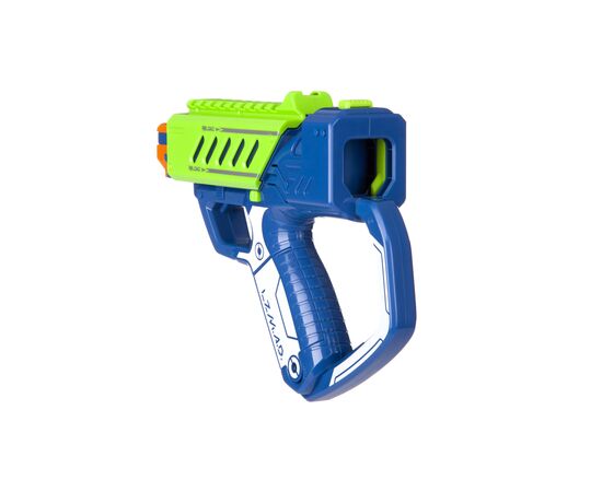 Игрушечное оружие Silverlit Lazer M.A.D. Стартовый набор (LM-86844), изображение 6 Игрушечное оружие Silverlit Lazer M.A.D. Стартовый набор (LM-86844), изображение 6