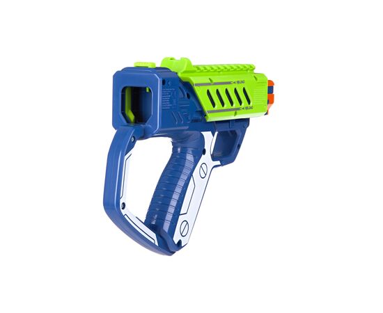 Игрушечное оружие Silverlit Lazer M.A.D. Стартовый набор (LM-86844), изображение 7 Игрушечное оружие Silverlit Lazer M.A.D. Стартовый набор (LM-86844), изображение 7