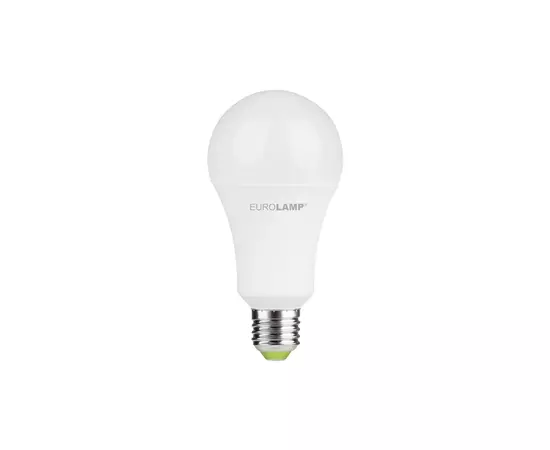Лампочка Eurolamp LED-A70-20274(P)