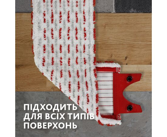 Комплект для уборки Vileda Ultramat Turbo (4023103206236), изображение 6 Комплект для уборки Vileda Ultramat Turbo (4023103206236), изображение 6