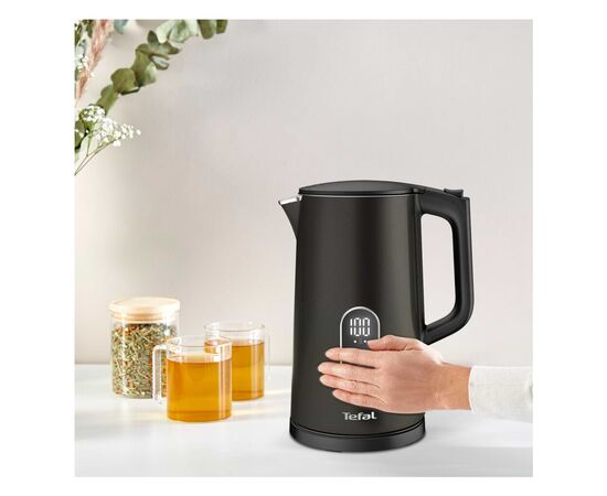 Электрочайник Tefal KI831E10, изображение 10 Электрочайник Tefal KI831E10, изображение 10