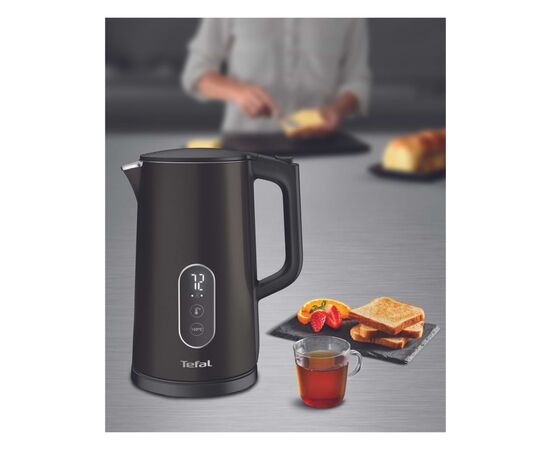 Электрочайник Tefal KI831E10, изображение 11 Электрочайник Tefal KI831E10, изображение 11