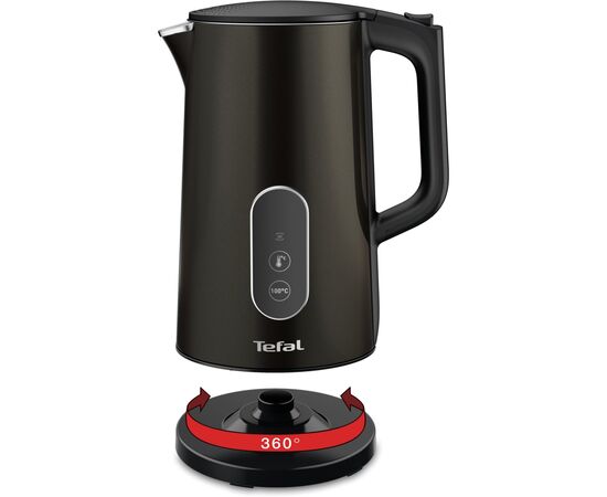 Электрочайник Tefal KI831E10, изображение 3 Электрочайник Tefal KI831E10, изображение 3