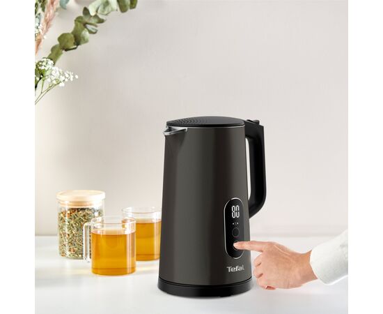 Электрочайник Tefal KI831E10, изображение 7 Электрочайник Tefal KI831E10, изображение 7