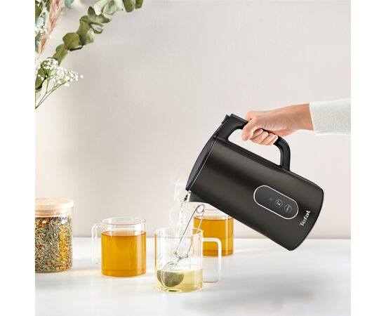 Электрочайник Tefal KI831E10, изображение 8 Электрочайник Tefal KI831E10, изображение 8