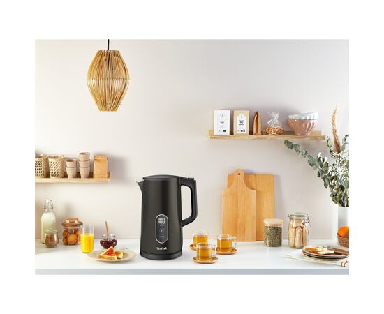 Электрочайник Tefal KI831E10, изображение 9 Электрочайник Tefal KI831E10, изображение 9
