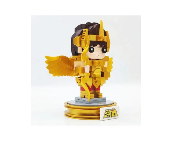 Конструктор Pantasy Saint Seiya Стрелец (99107), изображение 3 Конструктор Pantasy Saint Seiya Стрелец (99107), изображение 3
