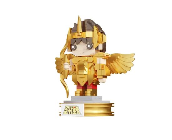 Конструктор Pantasy Saint Seiya Стрелец (99107)