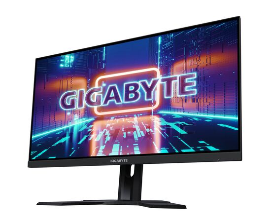 Монитор GIGABYTE M27Q-EK, изображение 2 Монитор GIGABYTE M27Q-EK, изображение 2