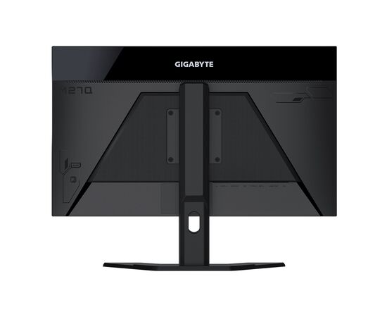 Монитор GIGABYTE M27Q-EK, изображение 4 Монитор GIGABYTE M27Q-EK, изображение 4