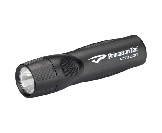 Фонарь Princeton Tec Attitude 400 lm Black (AT22-BK)