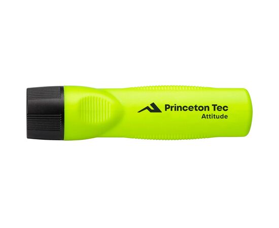 Фонарь Princeton Tec Attitude 400 lm Yellow (AT22-NY), изображение 2 Фонарь Princeton Tec Attitude 400 lm Yellow (AT22-NY), изображение 2