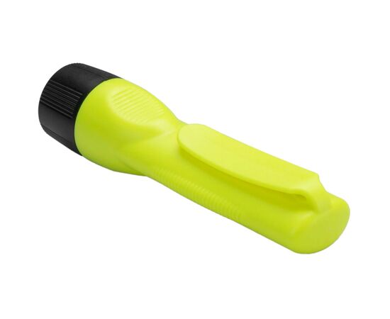 Фонарь Princeton Tec Attitude 400 lm Yellow (AT22-NY), изображение 3 Фонарь Princeton Tec Attitude 400 lm Yellow (AT22-NY), изображение 3