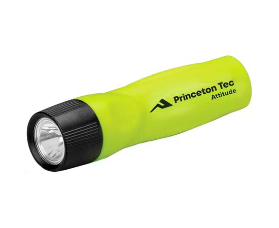 Фонарь Princeton Tec Attitude 400 lm Yellow (AT22-NY)