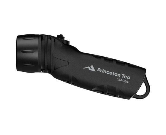 Фонарь Princeton Tec League 420 lm Black (LG4-BK), изображение 2 Фонарь Princeton Tec League 420 lm Black (LG4-BK), изображение 2