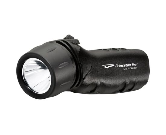 Ліхтар Princeton Tec League 420 lm Black (LG4-BK)