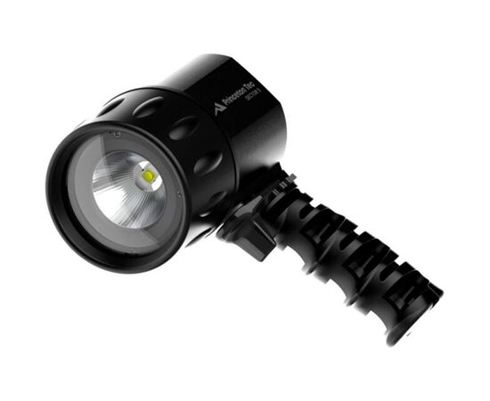 Фонарь Princeton Tec Sector 7 1600 lm Black (S722-BK)