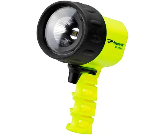 Фонарь Princeton Tec Sector 7 1600 lm Yellow (S722-NY)