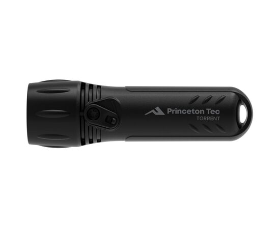 Фонарь Princeton Tec Torrent Led 500 lm Black (T500-BK), изображение 2 Фонарь Princeton Tec Torrent Led 500 lm Black (T500-BK), изображение 2