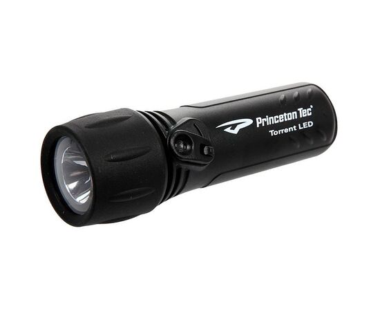 Ліхтар Princeton Tec Torrent Led 500 lm Black (T500-BK)