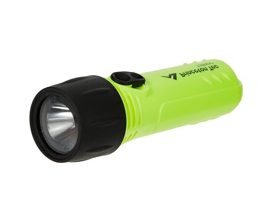 Фонарь Princeton Tec Torrent Led 500 lm Yellow (T500-NY)