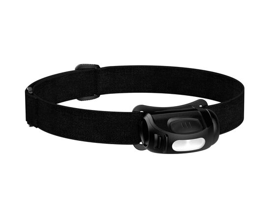 Фонарь Princeton Tec Fred 200 lm Black (FRED21-BK)