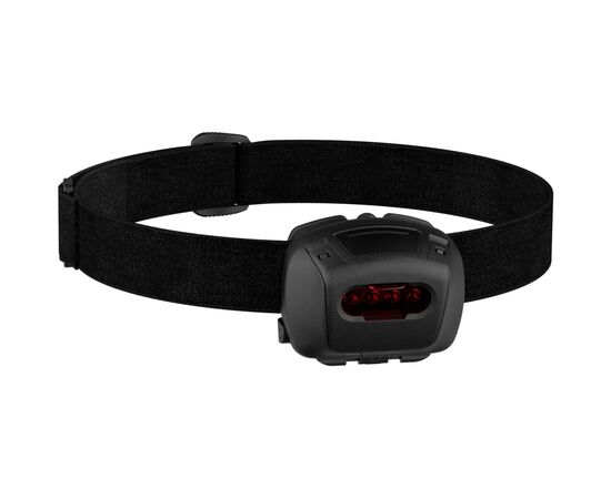 Фонарь Princeton Tec Quad Tactical 78 lm Black (QUAD-TAC-BK)