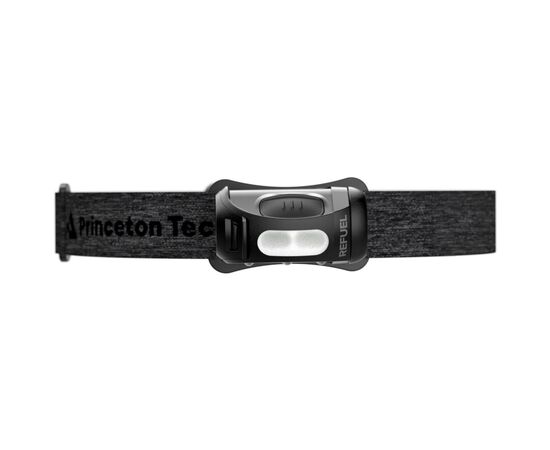 Фонарь Princeton Tec Refuel 300 lm Black/Dark Grey (RF23-BK/DK), изображение 2 Фонарь Princeton Tec Refuel 300 lm Black/Dark Grey (RF23-BK/DK), изображение 2