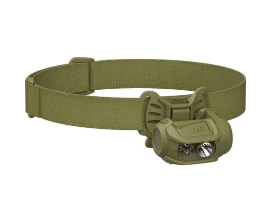 Ліхтар Princeton Tec Remix Pro 300 lm Olive Drab (RMX300PRO-NOD-RD-OD)
