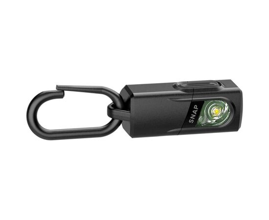 Фонарь Princeton Tec Snap Kit 450 lm Black (SNAP23-BK), изображение 4 Фонарь Princeton Tec Snap Kit 450 lm Black (SNAP23-BK), изображение 4