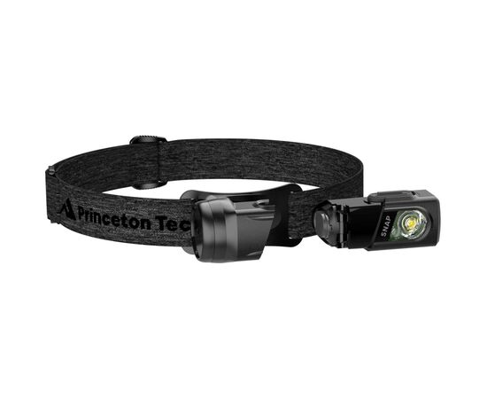 Фонарь Princeton Tec Snap Kit 450 lm Black (SNAP23-BK)