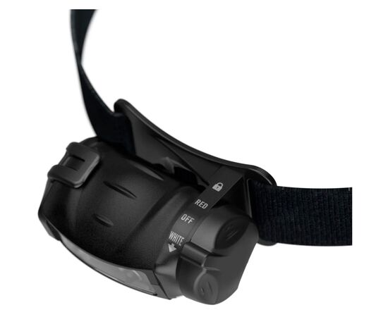 Фонарь Princeton Tec Synk 300 lm Dark Grey (SYNC21-BK/DK), изображение 2 Фонарь Princeton Tec Synk 300 lm Dark Grey (SYNC21-BK/DK), изображение 2