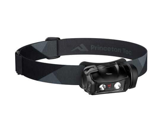 Фонарь Princeton Tec Synk 300 lm Dark Grey (SYNC21-BK/DK)