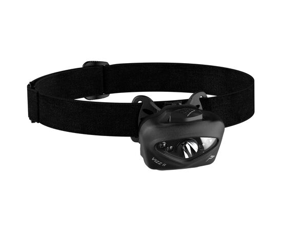 Фонарь Princeton Tec Vizz II MPLS 200 lm Black (VIZZ-II-MPLS)