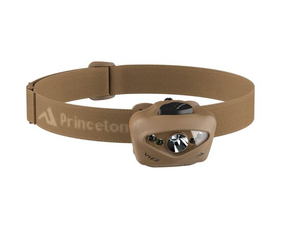 Фонарь Princeton Tec Vizz RGB 550 lm Tan (VIZZ23-RGB-TN)