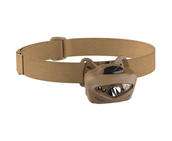 Ліхтар Princeton Tec Vizz Tactical MPLS 550 lm Tan (VIZZ-MPLS-TN)