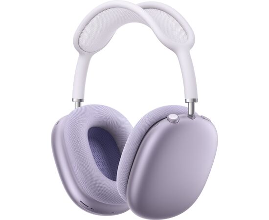 Наушники Apple AirPods Max (2nd generation) Purple (MWW83ZE/A), изображение 2 Наушники Apple AirPods Max (2nd generation) Purple (MWW83ZE/A), изображение 2