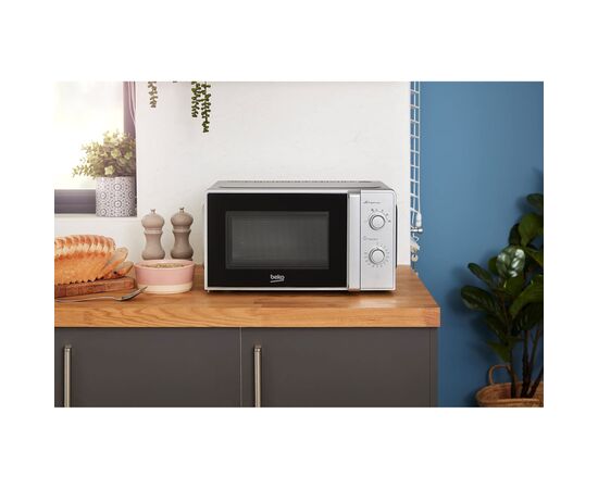 Микроволновая печь Beko MOC20100SFB, изображение 4 Микроволновая печь Beko MOC20100SFB, изображение 4