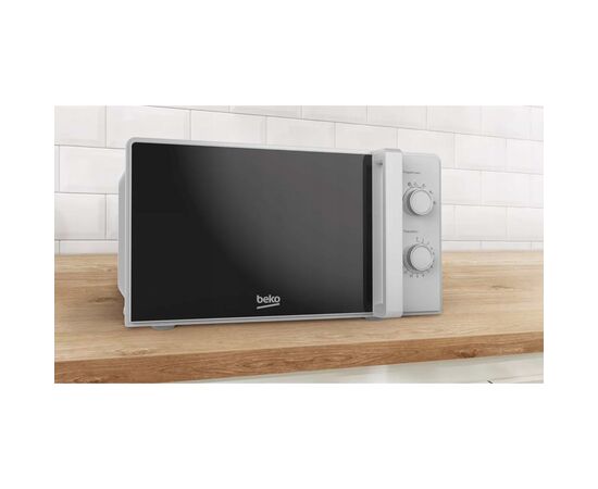 Микроволновая печь Beko MOC20100SFB, изображение 5 Микроволновая печь Beko MOC20100SFB, изображение 5
