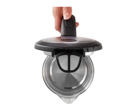 Електрочайник Gorenje K 17 GDW, зображення 3 Електрочайник Gorenje K 17 GDW, зображення 3